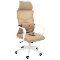 Кресло Calviano Milan Аir Beige