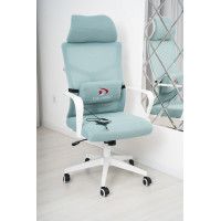 Кресло Calviano Milan Аir Blue купить в Минске