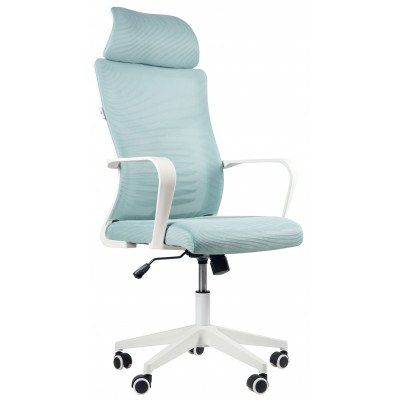 Кресло Calviano Milan Аir Blue купить в Минске