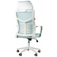 Кресло Calviano Milan Аir Blue купить в Минске