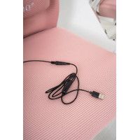 Кресло Calviano Milan Аir Pink купить в Минске