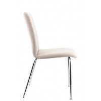 Стул Everprof Chester Black ткань купить в Минске