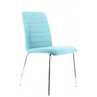 Стул Everprof Chester Black ткань купить в Минске