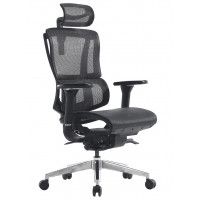 Кресло Everprof Mega (Мега) Сетка