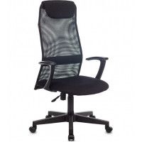 Кресло Бюрократ KB-8 Кресло Бюрократ KB-8