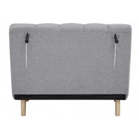 Диван SIGNAL BILLY TAP.137 раскладной купить в Минске