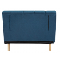 Диван SIGNAL BILLY VELVET TAP.188 раскладной купить в Минске