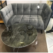 Диван SIGNAL CASTELLO VELVET 2 Bluvel 14 купить в Минске