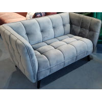 Диван SIGNAL CASTELLO VELVET 2 Bluvel 14 купить в Минске