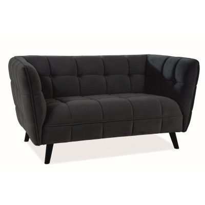 Диван SIGNAL CASTELLO VELVET 2 Bluvel 19 купить в Минске