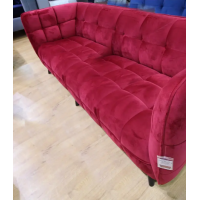 Диван SIGNAL CASTELLO VELVET 3 Bluvel59 купить в Минске