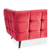 Диван SIGNAL CASTELLO VELVET 3 Bluvel59 купить в Минске