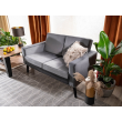 Диван SIGNAL DARLA VELVET Bluvel 14 купить в Минске