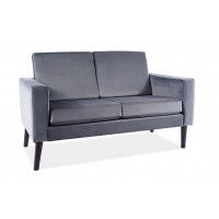 Диван SIGNAL DARLA VELVET Bluvel 14