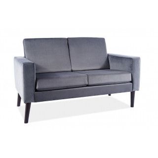 Диван SIGNAL DARLA VELVET Bluvel 14