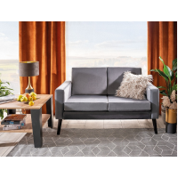 Диван SIGNAL DARLA VELVET Bluvel 14 купить в Минске