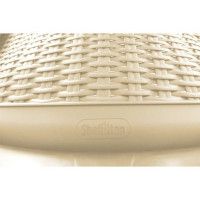 СТУЛ SHT-S68 бежевый - коричневый муар купить в Минске