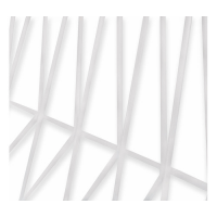 СТУЛ ПОЛУБАРНЫЙ SHT-S125-CN1 белый-белый купить в Минске