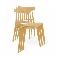 СТУЛ SHT-S108 бук купить в Минске