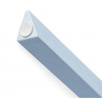 СТУЛ SHT-S108-CN1 голубой - белый купить в Минске