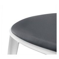 СТУЛ SHT-S108-CN1 белый - серый купить в Минске