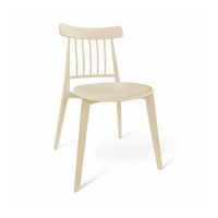 СТУЛ SHT-S108-CN1 бежевый - бежевый СТУЛ SHT-S108-CN1 бежевый - бежевый