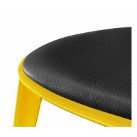 СТУЛ SHT-S108-CN1 желтый - черный купить в Минске