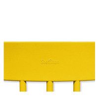 СТУЛ SHT-S108-CN1 желтый - черный купить в Минске