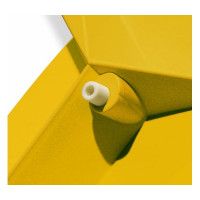 СТУЛ SHT-S108-CN1 желтый - черный купить в Минске