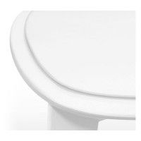 СТУЛ SHT-S108-P белый - белый купить в Минске