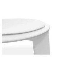 СТУЛ SHT-S108-P белый - белый купить в Минске