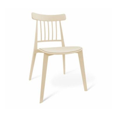 СТУЛ SHT-S108-P бежевый - бежевый купить в Минске