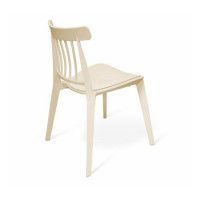 СТУЛ SHT-S108-P бежевый - бежевый купить в Минске