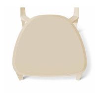 СТУЛ SHT-S108-P бежевый - бежевый купить в Минске