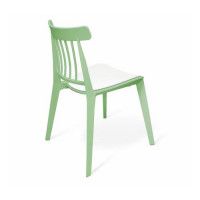 СТУЛ SHT-S108-P мятный - белый купить в Минске СТУЛ SHT-S108-P мятный - белый купить в Минске