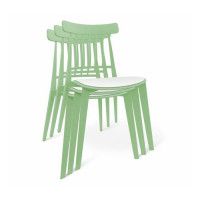 СТУЛ SHT-S108-P мятный - белый купить в Минске СТУЛ SHT-S108-P мятный - белый купить в Минске