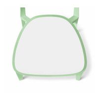 СТУЛ SHT-S108-P мятный - белый купить в Минске СТУЛ SHT-S108-P мятный - белый купить в Минске