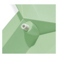 СТУЛ SHT-S108-P мятный - белый купить в Минске СТУЛ SHT-S108-P мятный - белый купить в Минске