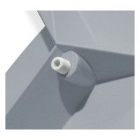 СТУЛ SHT-S108-P серый - черный купить в Минске СТУЛ SHT-S108-P серый - черный купить в Минске