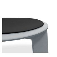 СТУЛ SHT-S108-P серый - черный купить в Минске СТУЛ SHT-S108-P серый - черный купить в Минске