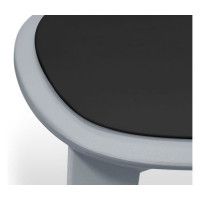 СТУЛ SHT-S108-P серый - черный купить в Минске СТУЛ SHT-S108-P серый - черный купить в Минске