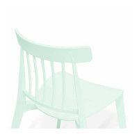 СТУЛ SHT-S108 пастельно-зеленый купить в Минске