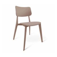 СТУЛ SHT-S110-P капучино - капучино