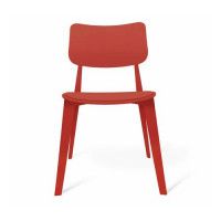 СТУЛ SHT-S110-P красный - красный купить в Минске