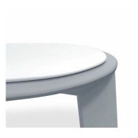 СТУЛ SHT-S110-P серый - белый купить в Минске