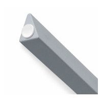 СТУЛ SHT-S110-P серый - белый купить в Минске