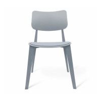 СТУЛ SHT-S110-P серый - серый купить в Минске