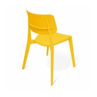СТУЛ SHT-S110-P желтый - желтый купить в Минске