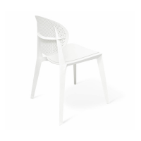 СТУЛ SHT-S111-P белый-белый купить в Минске СТУЛ SHT-S111-P белый-белый купить в Минске