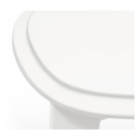 СТУЛ SHT-S111-P белый-белый купить в Минске СТУЛ SHT-S111-P белый-белый купить в Минске